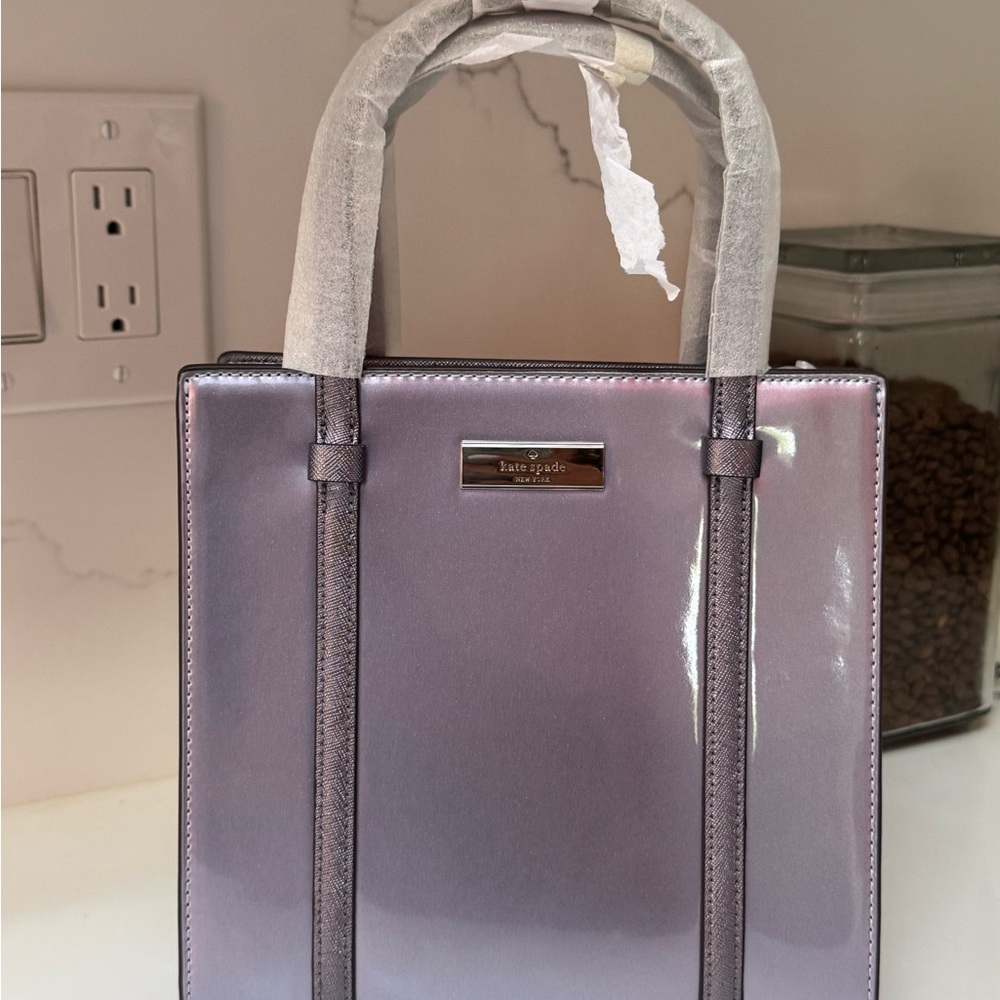 Kate Spade Brand New Kenzie Mini Tote